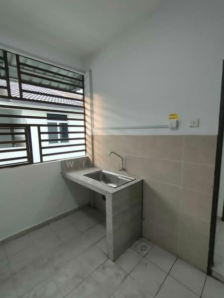 Taman Scientex Senai - 5