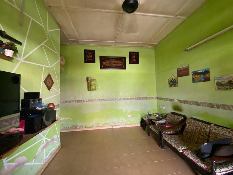 Taman Bukit Serindit - 1