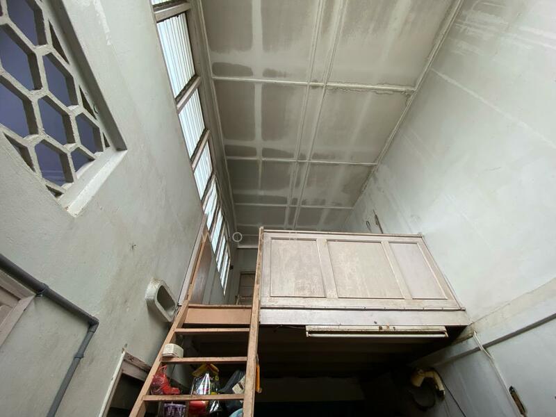 Taman Bukit Serindit - 4