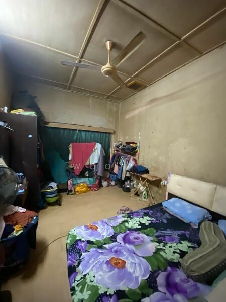 Taman Bukit Serindit - 2