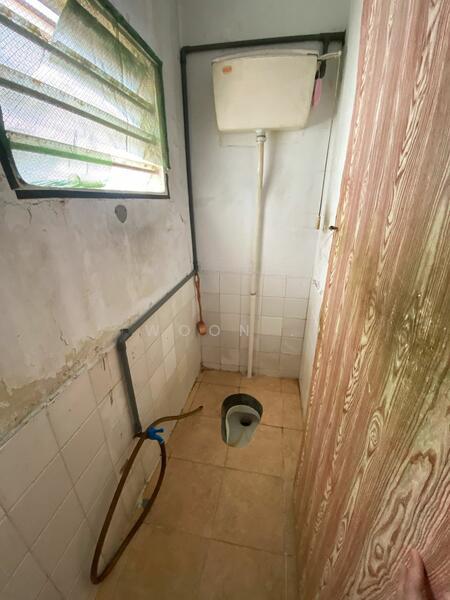 Taman Bukit Serindit - 3