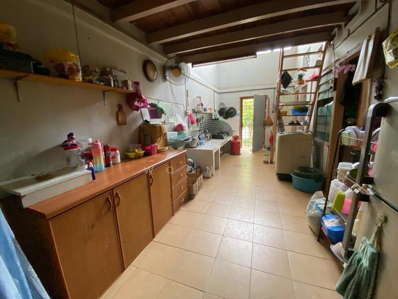 Taman Bukit Serindit - 5