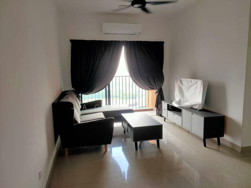 The Hamstead, Desa Tun Razak - 2
