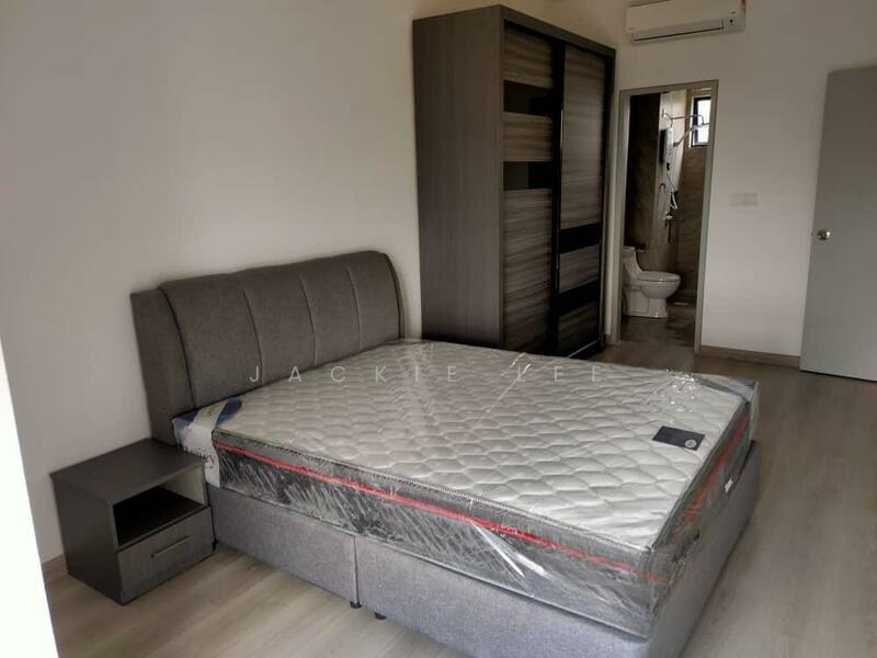 The Hamstead, Desa Tun Razak - 5