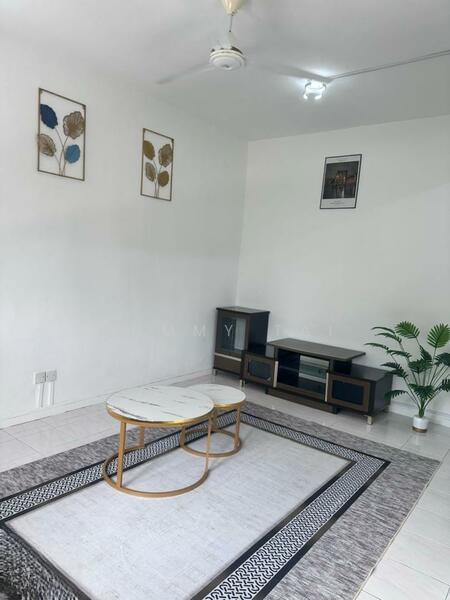 Bandar Selesa Jaya Bandars Selesas Jayas - 2