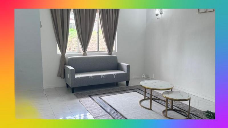 Bandar Selesa Jaya Bandars Selesas Jayas - 1