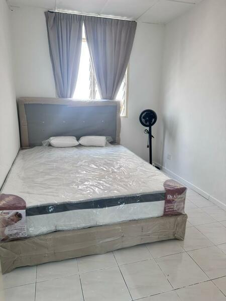 Bandar Selesa Jaya Bandars Selesas Jayas - 4