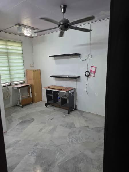 Taman Puchong Perdana - 5