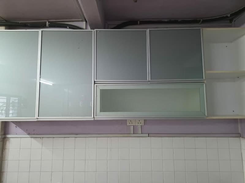 Taman Puchong Perdana - 1