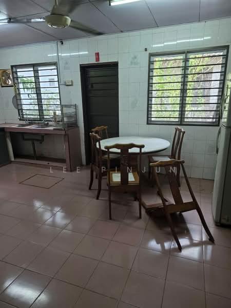 Taman Puchong Perdana - 4