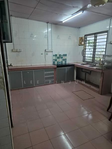 Taman Puchong Perdana - 3