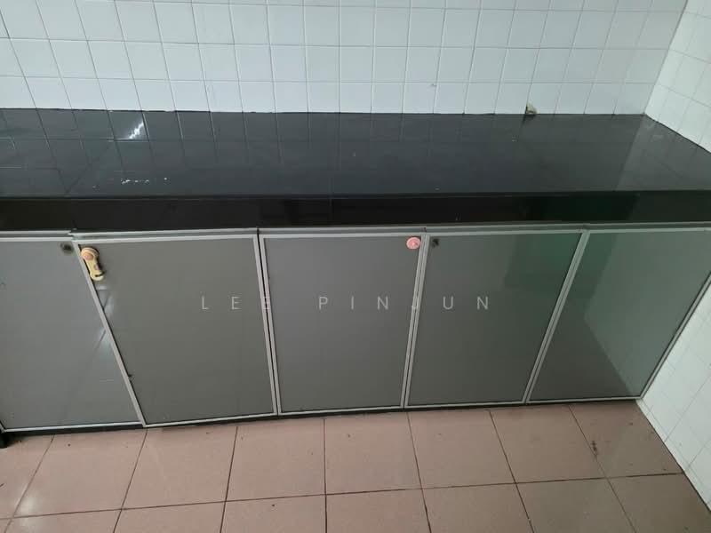 Taman Puchong Perdana - 2