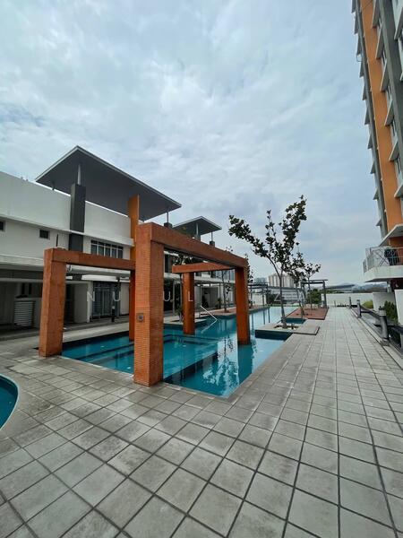 228 Kondominium - 2