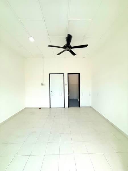 Taman Sri Kluang - 5