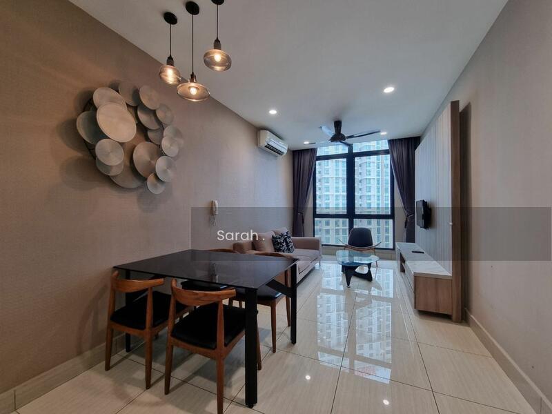 Shaftsbury Putrajaya - 2