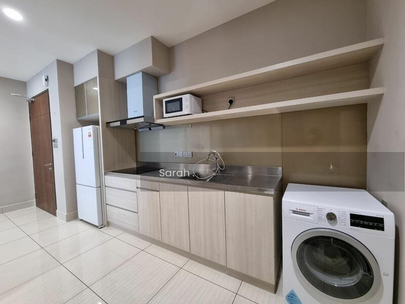 Shaftsbury Putrajaya - 3