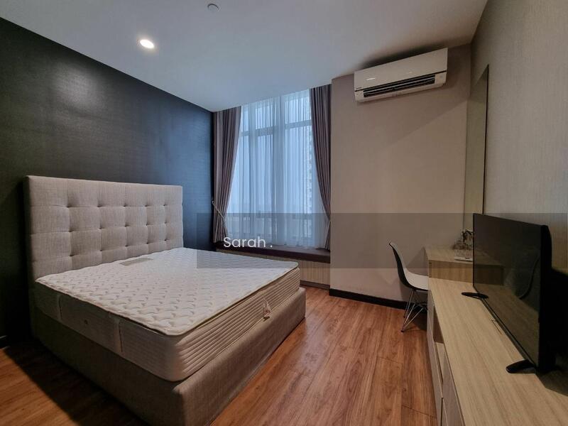 Shaftsbury Putrajaya - 5