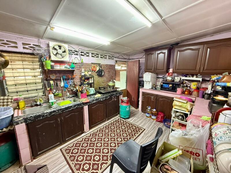 Kampung Pendamar - 3