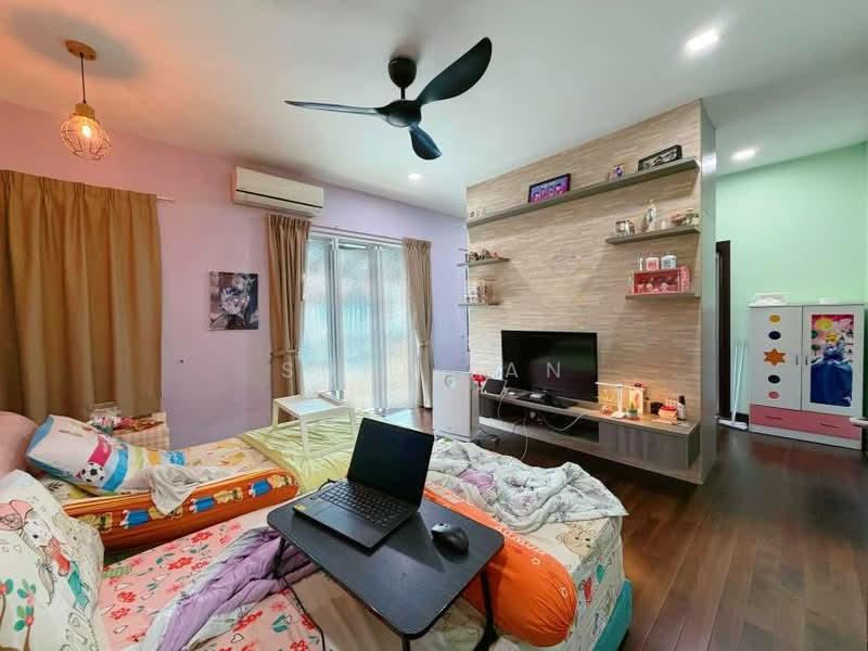 Perdana Residence 1 - 3