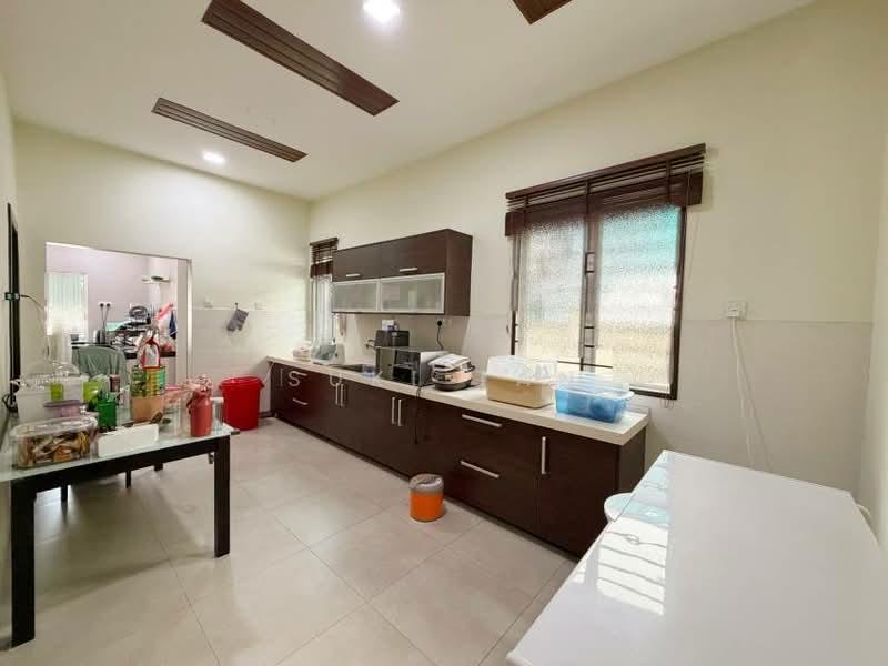 Perdana Residence 1 - 5