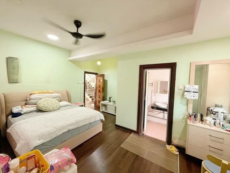 Perdana Residence 1 - 5