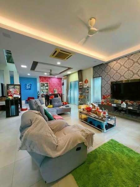 Perdana Residence 1 - 1