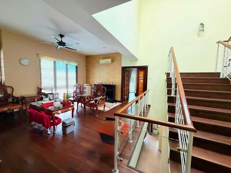 Perdana Residence 1 - 4