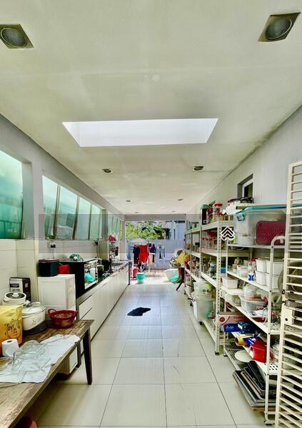 Kemuning Utama Permai - 5