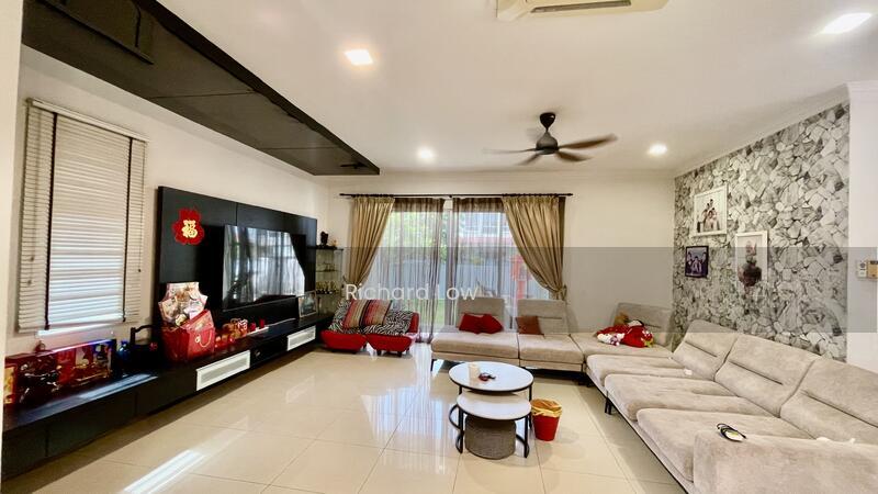 Kemuning Utama Permai - 1