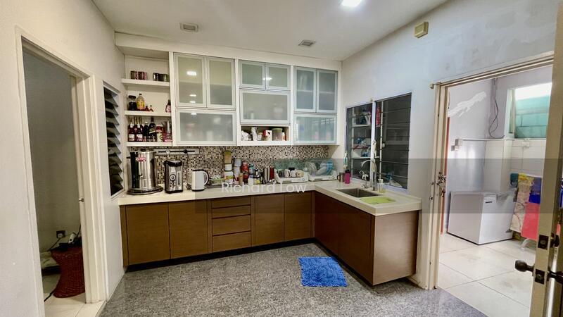 Kemuning Utama Permai - 4