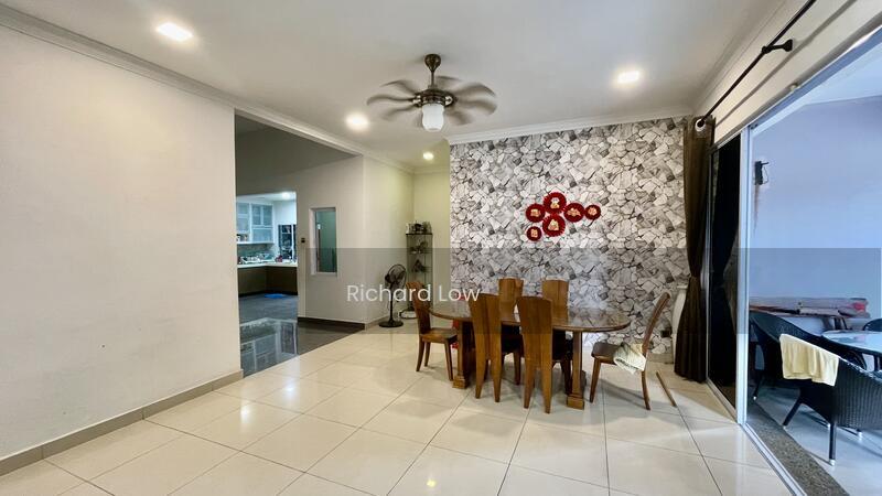 Kemuning Utama Permai - 2