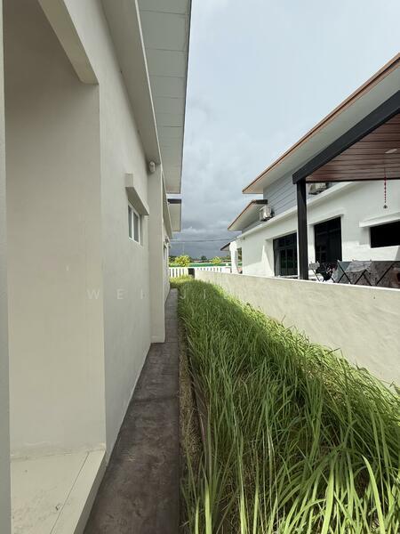 Taman Desa impian - 5