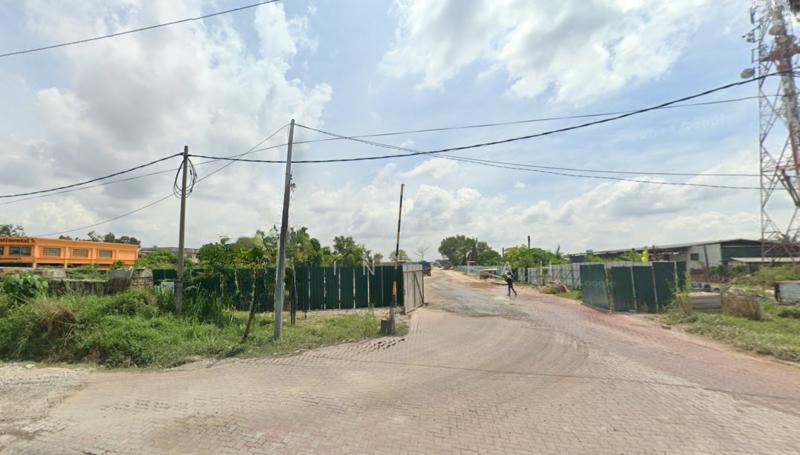 Wisdom Park @ Jenjarom Industrial Park - 4