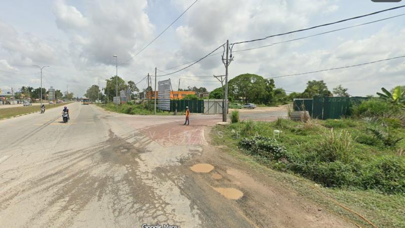 Wisdom Park @ Jenjarom Industrial Park - 2