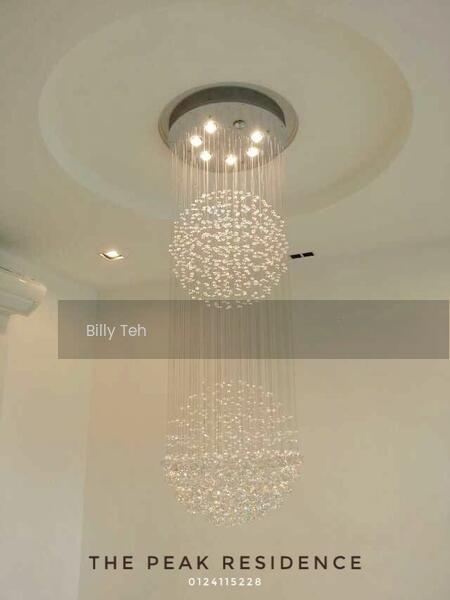 The Peak Residences - 5