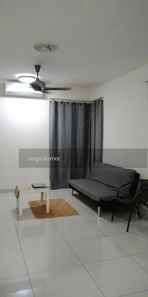 Atmosfera Kondominium - 4