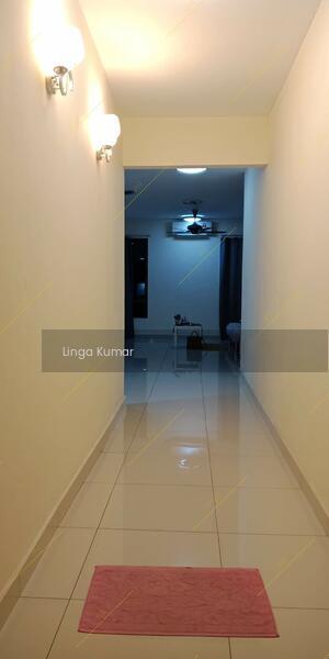 Atmosfera Kondominium - 1