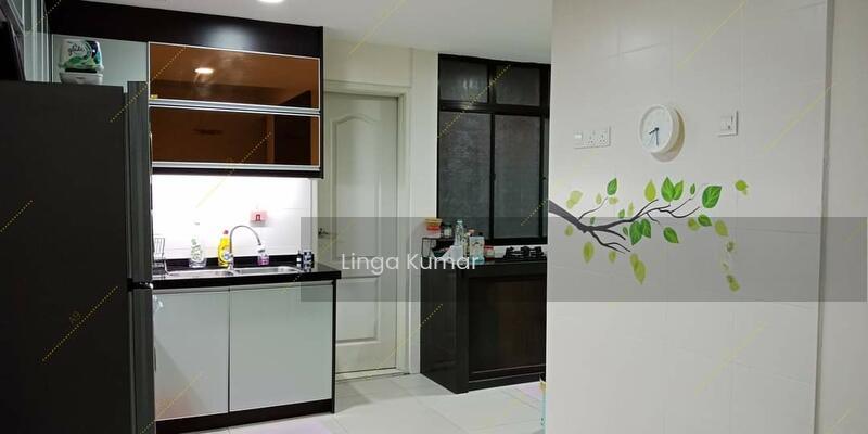 Atmosfera Kondominium - 3