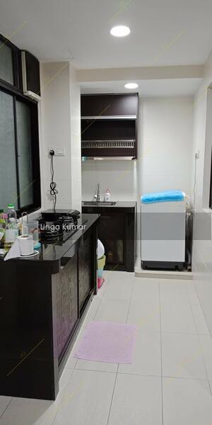 Atmosfera Kondominium - 2