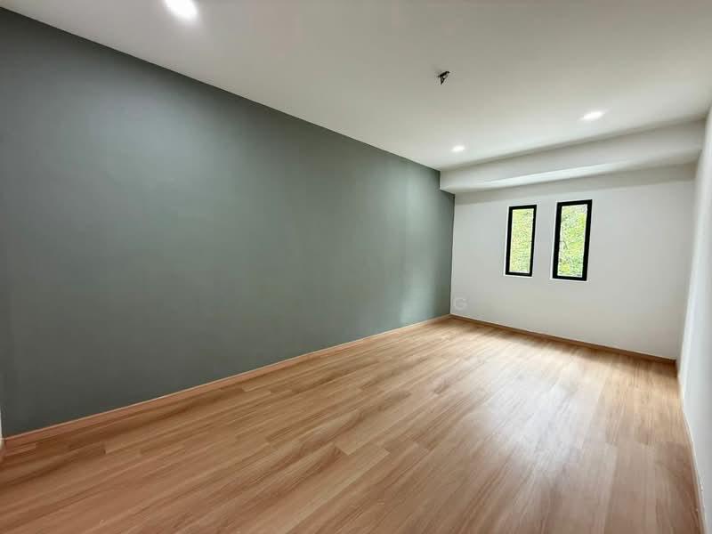 Senai , Taman Senai Baru - 4