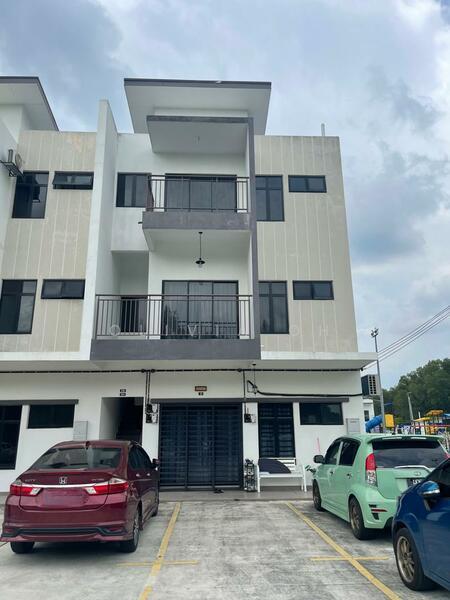 Bandar Baru Salak Tinggi - 5