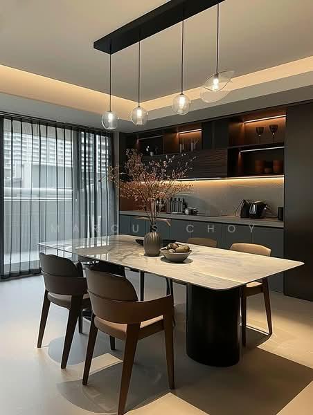 Sunway GeoLake Residences - 3