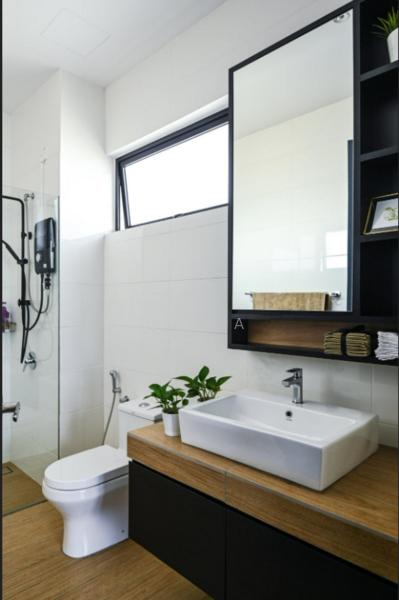 Radium Arena (Urban Residences) Old Klang Road - 5