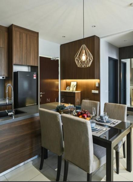 Radium Arena (Urban Residences) Old Klang Road - 3