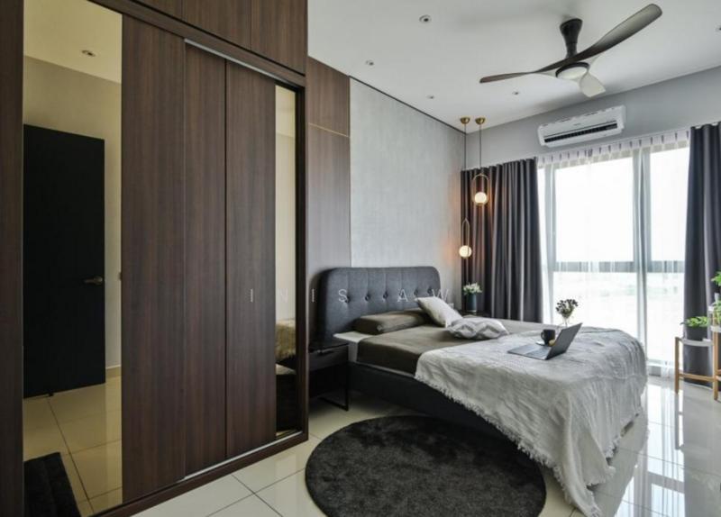 Radium Arena (Urban Residences) Old Klang Road - 4