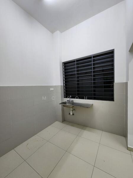 Setia Utama 2, Setia Alam 3 storey House For Sale - 5