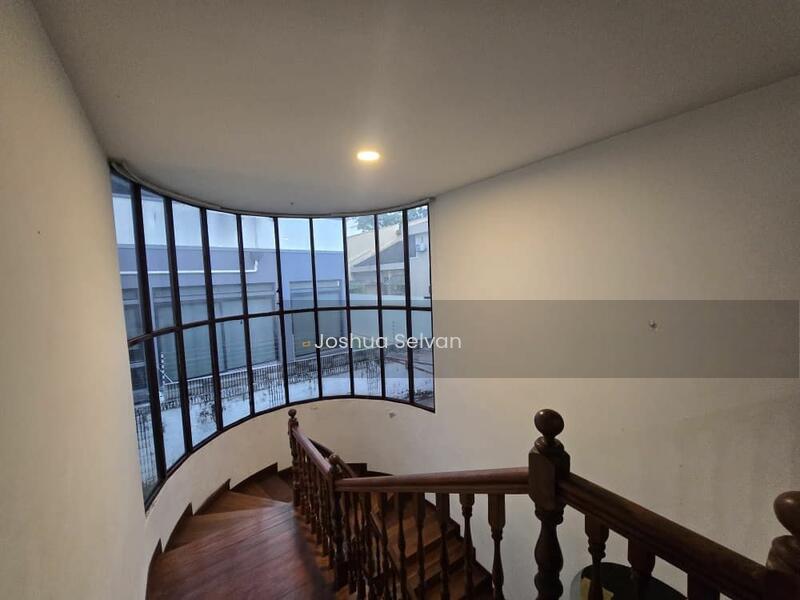 Bungalow at Bukit Damansara - 2