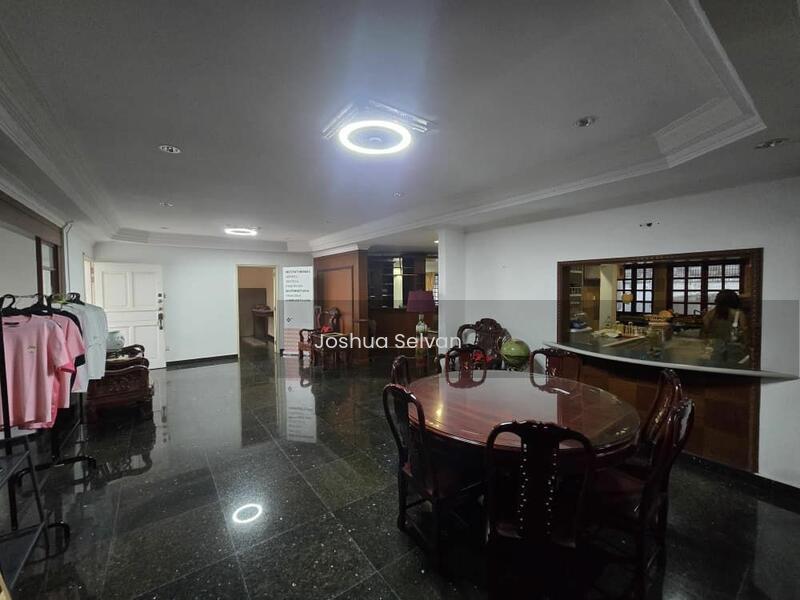 Bungalow at Bukit Damansara - 4