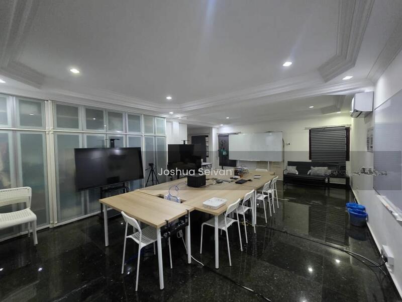 Bungalow at Bukit Damansara - 5