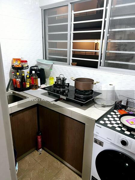 Imperial Residence - 4